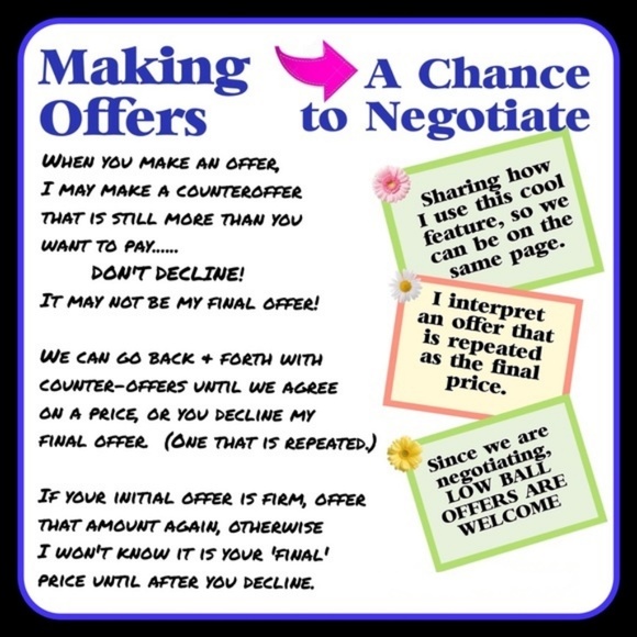 Make me an offer - Picture 2 of 5